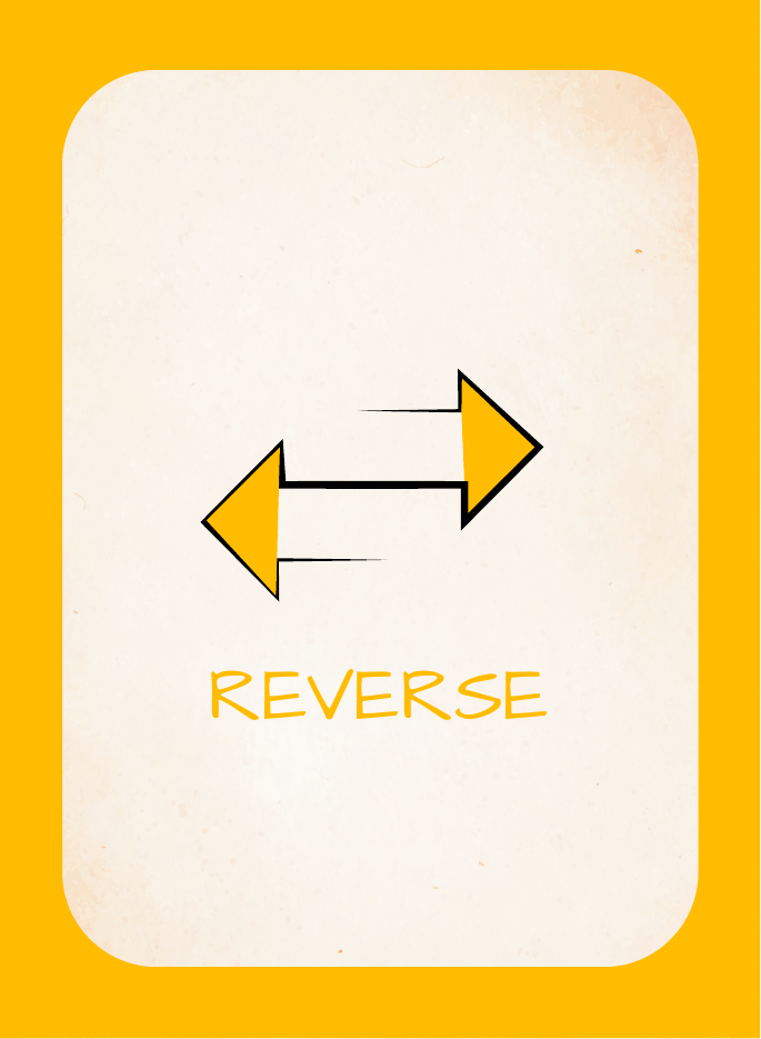 Reverse