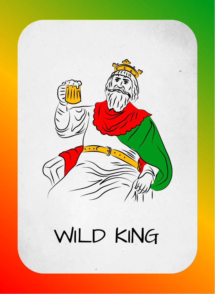 Wild King