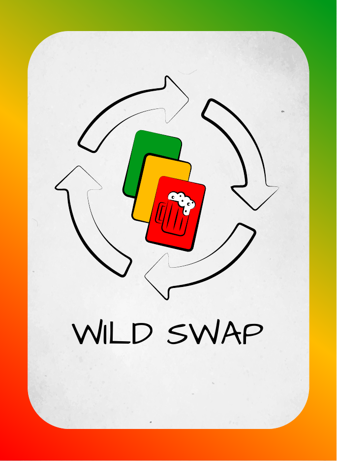 Wild Swap