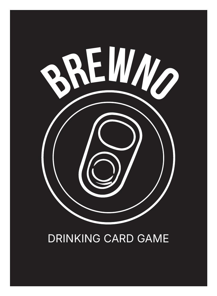 Brewno Logo