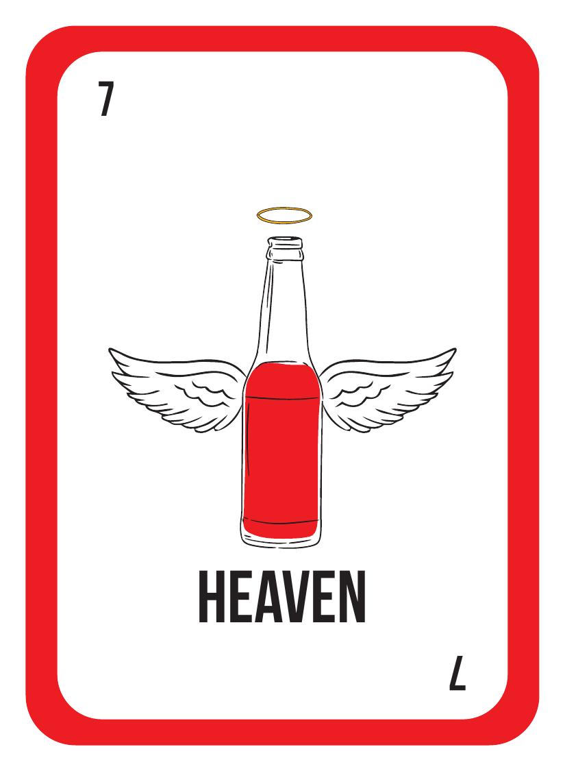 Heaven