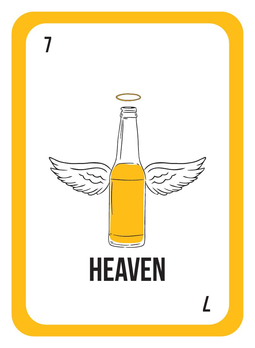Heaven