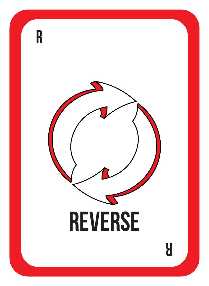 Reverse