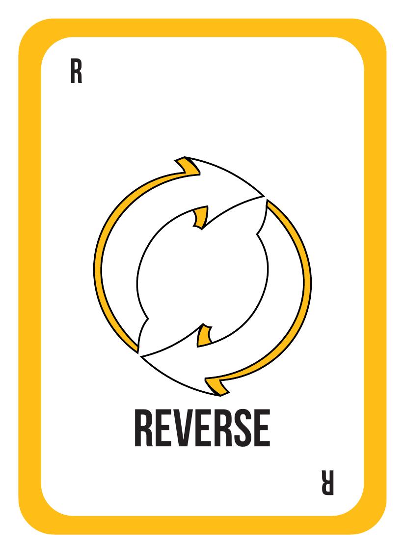 Reverse