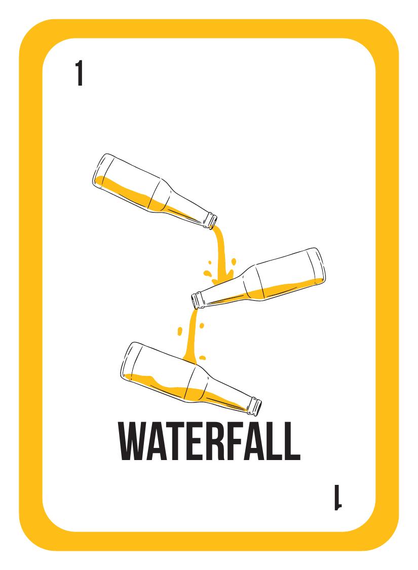 Waterfall
