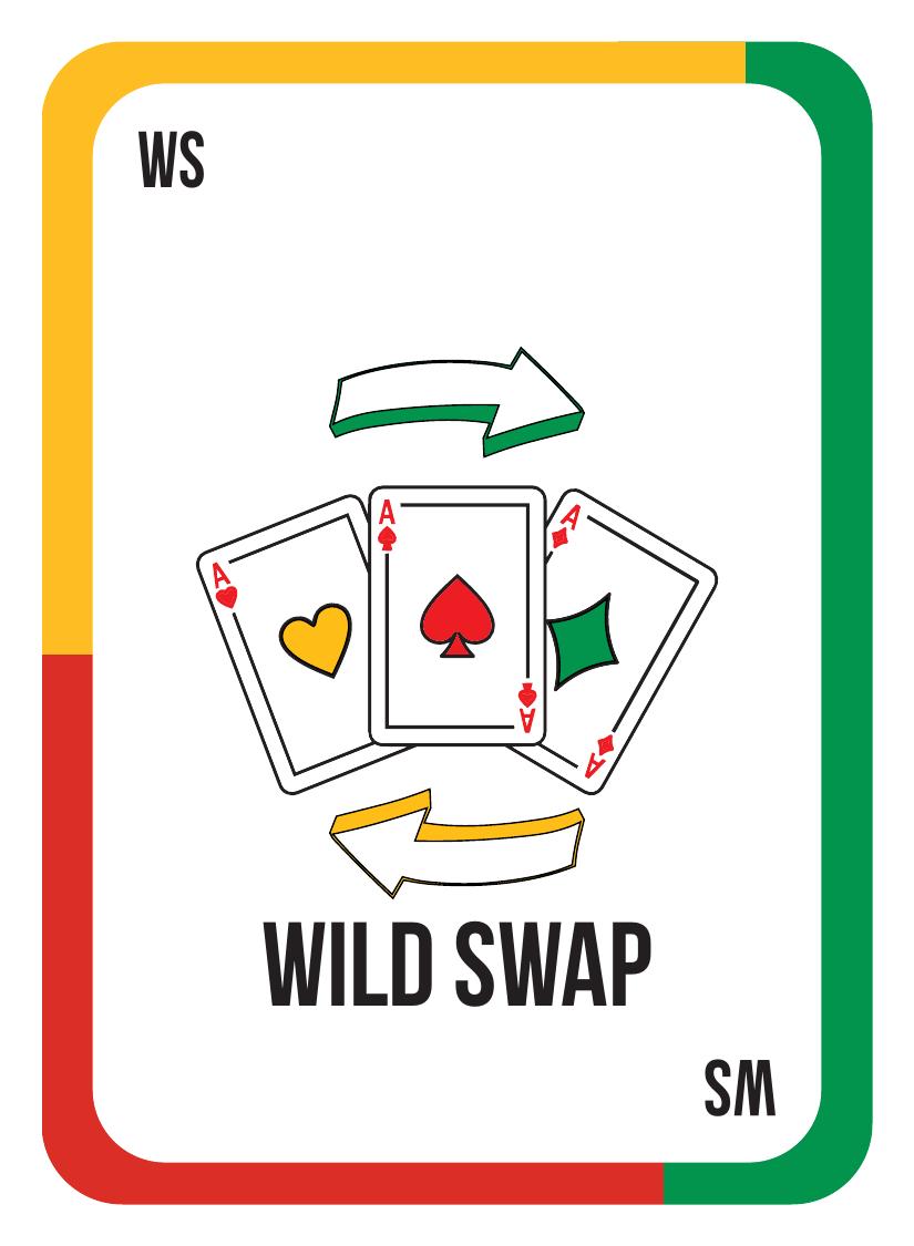 Wild Swap